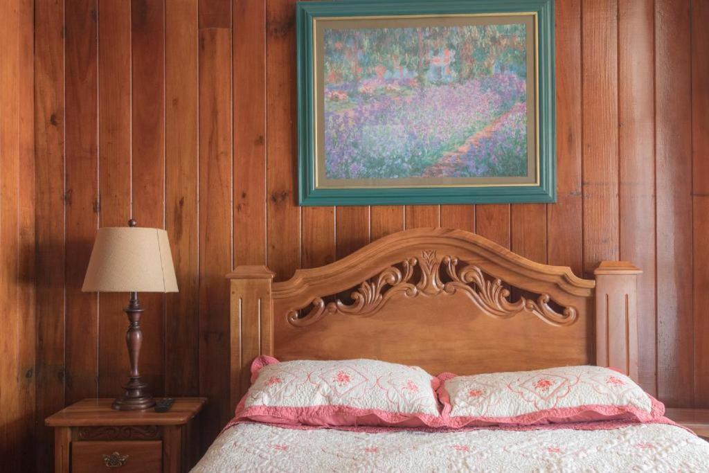 Sura Bed And Breakfast San José Eksteriør billede