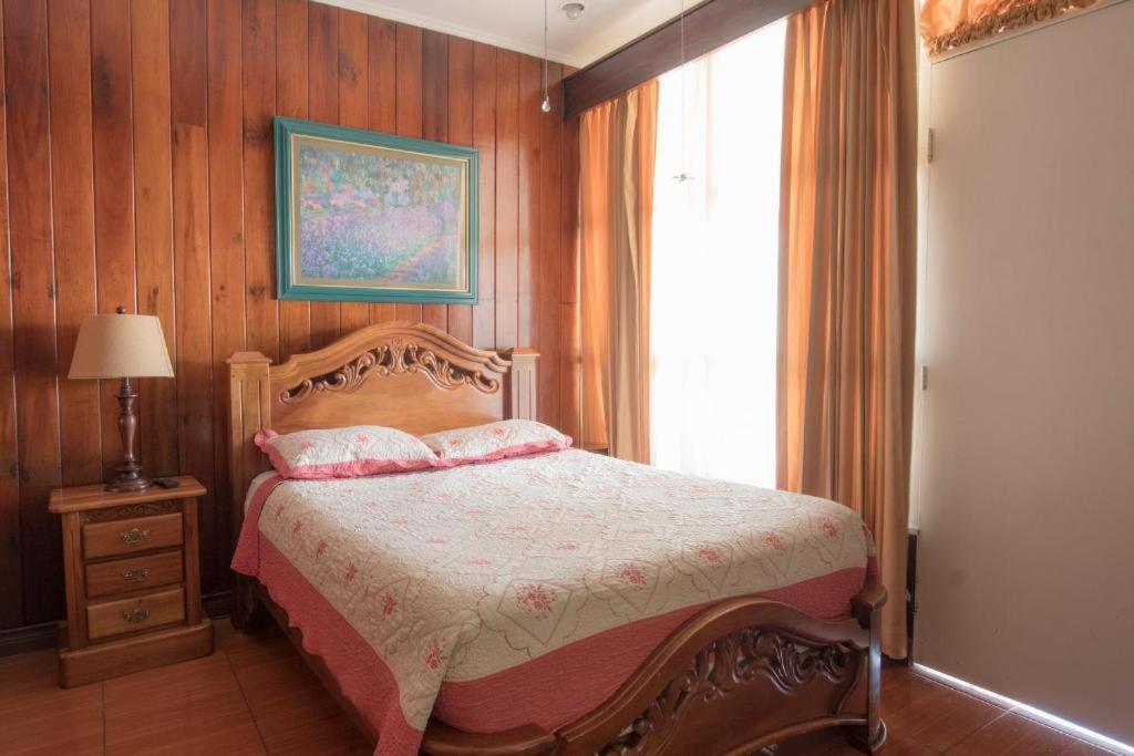 Sura Bed And Breakfast San José Eksteriør billede